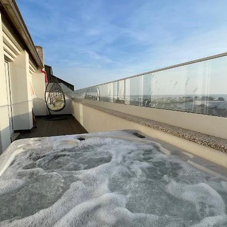 Casa Alegria Barra Deluxe By Home Sweet Home Aveiro Gafanha da Nazare Exterior photo