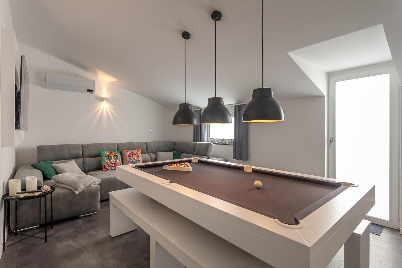 Casa Alegria Barra Deluxe By Home Sweet Home Aveiro Gafanha da Nazare Exterior photo