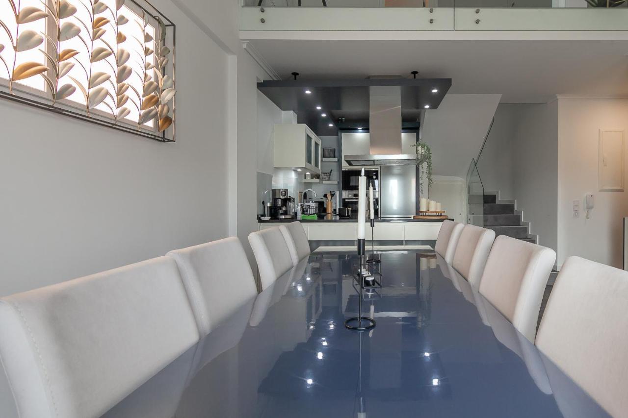 Casa Alegria Barra Deluxe By Home Sweet Home Aveiro Gafanha da Nazare Exterior photo