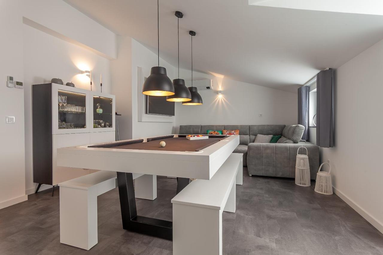 Casa Alegria Barra Deluxe By Home Sweet Home Aveiro Gafanha da Nazare Exterior photo