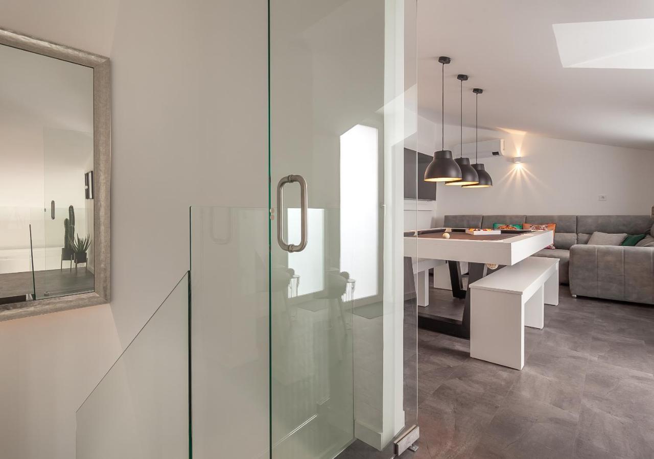 Casa Alegria Barra Deluxe By Home Sweet Home Aveiro Gafanha da Nazare Exterior photo