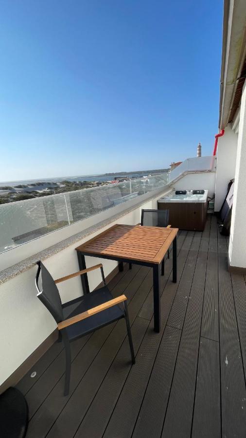 Casa Alegria Barra Deluxe By Home Sweet Home Aveiro Gafanha da Nazare Exterior photo