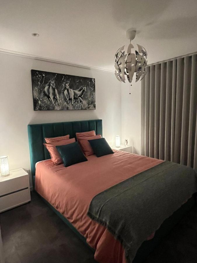 Casa Alegria Barra Deluxe By Home Sweet Home Aveiro Gafanha da Nazare Exterior photo