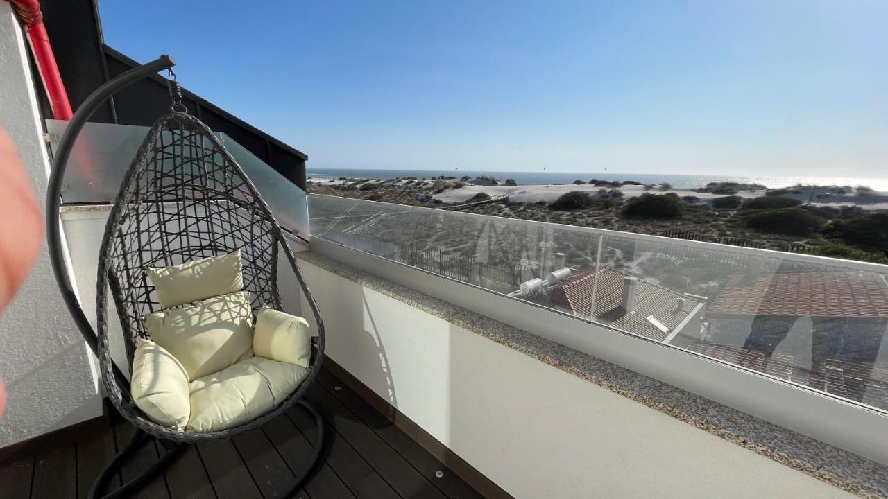 Casa Alegria Barra Deluxe By Home Sweet Home Aveiro Gafanha da Nazare Exterior photo