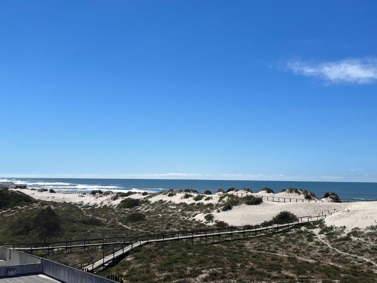 Casa Alegria Barra Deluxe By Home Sweet Home Aveiro Gafanha da Nazare Exterior photo